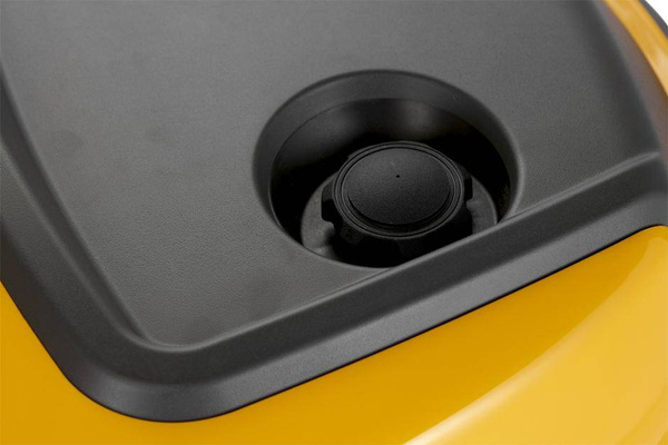 Traktor ogrodowy Stiga Park 500 WX