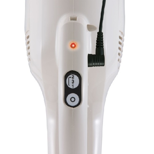 Odkurzacz pionowy Makita CL117FDX8