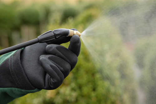 Opryskiwacz Stihl SGA 85