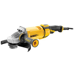 Szlifierka kątowa DeWalt DWE4579