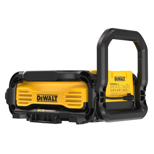 Ładowarka PowerShift Dewalt DCBPSC0550