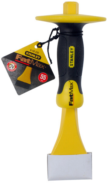 Przecinak dla elektryków 55x250mm Stanley FatMax 4-18-330