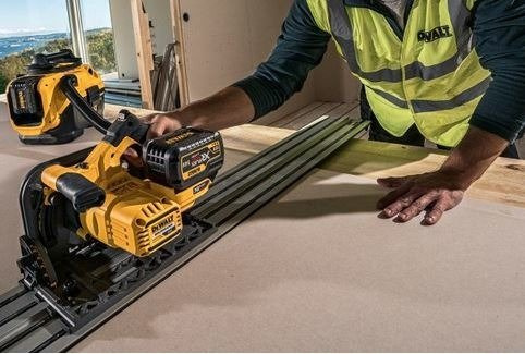 Zagłębiarka Dewalt DCS520T2