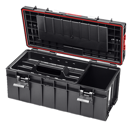 Skrzynia narzędziowa Qbrick System PRO 600 Expert