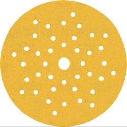Papier ścierny EXPERT C470 z wieloma otworami do szlifierek mimośrodowych 125 mm, G 240, 50 szt.