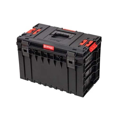 Skrzynia modułowa Qbrick System ONE 2.0 SKRQ450V2CZAPG001