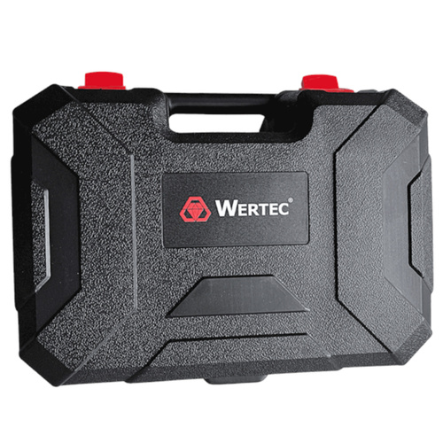 Przyssawka wibrująca Wertec WT888
