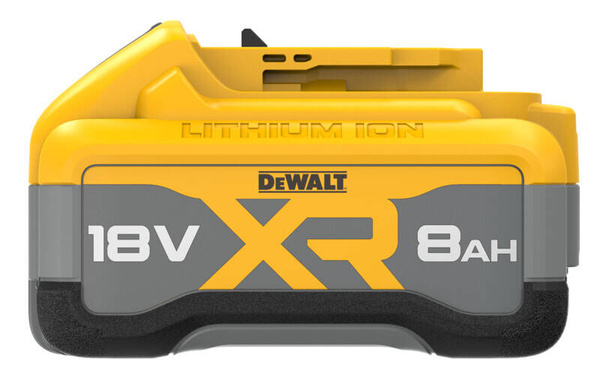 Akumulator Dewalt DCB1880 18V 8Ah