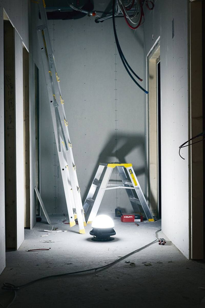 Lampa robocza Mareld SHINE 4500 RE APP (690000815)