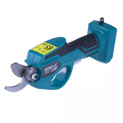 Sekator akumulatorowy Dedra DED7091