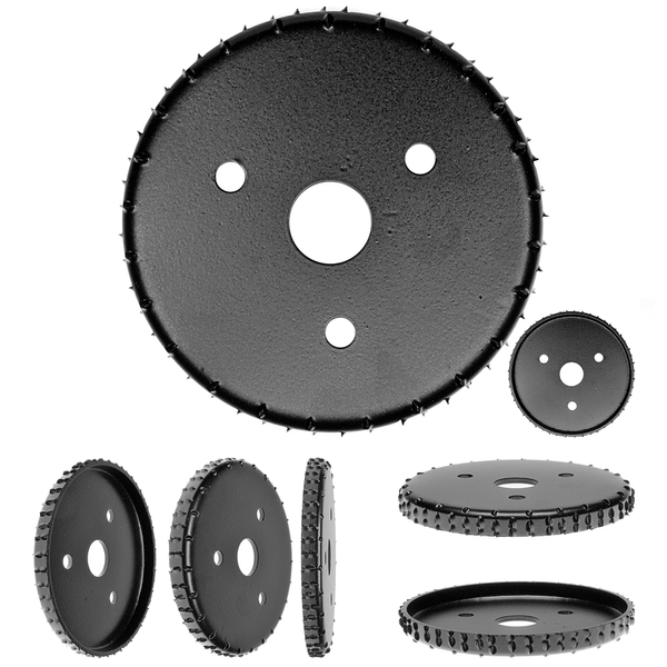 Frez tarnikowy Tarpol T-45