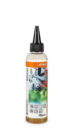 Olej do pił łańcuchowych 150ml MultiOil Bio 07825168504 Stihl