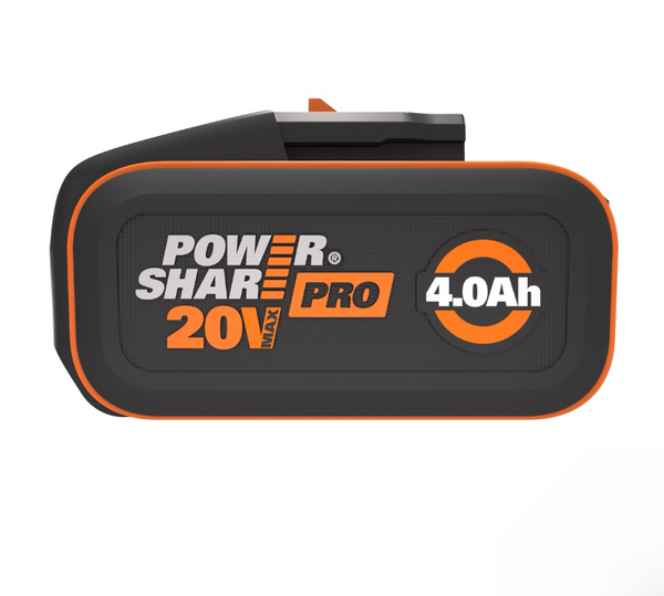 Akumulator litowo-jonowy PowerShare 20V 4 Ah WORX WA3644