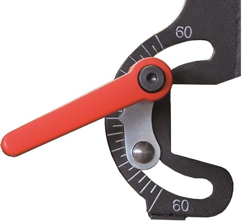 Ukosowarka (krawędziarka) do blachy ABM-28 Promotech