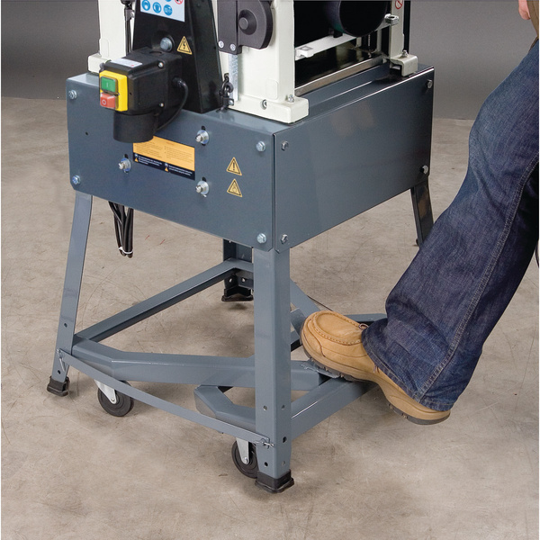 Wyrówniarko grubiarka Holzstar ADH 260 5903260