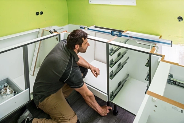 Cyfrowa poziomica Bosch GIM 120