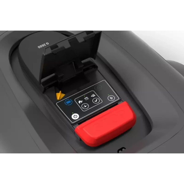 Robot koszący Stiga G 3600