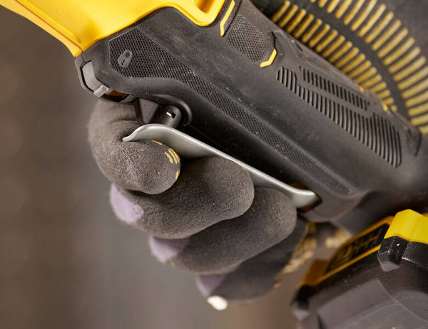 Grzechotka akumulatorowa Stanley Fatmax SFMCF930B