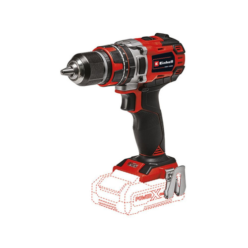 Wiertarko-wkrętarka udarowa Einhell 4513942