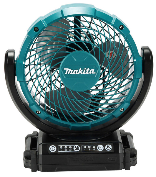 Wentylator akumulatorowy Makita CF101DZ