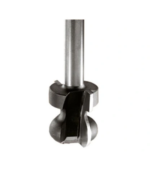 Frez do listew  HW D22/16/R2,5+R6 Festool 491140