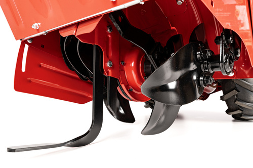 Glebogryzarka spalinowa Cedrus GL03PRO-LC