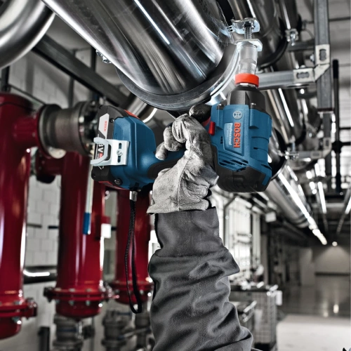 Zestaw elektronarzędzi Bosch 0615990M30