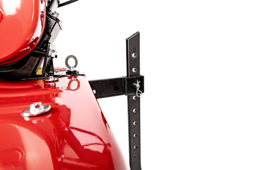 Glebogryzarka spalinowa Cedrus GL900