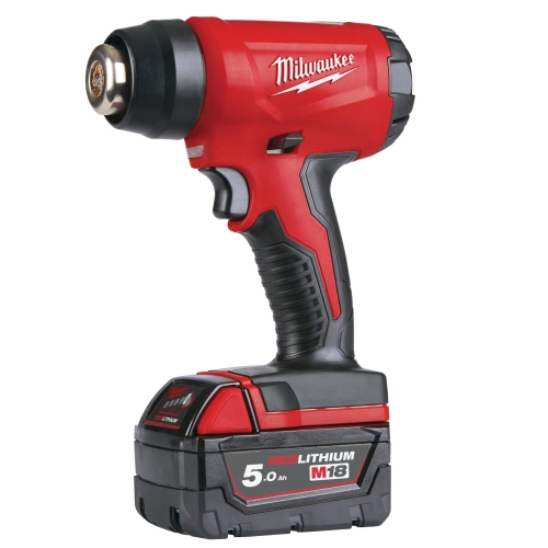 Opalarka akumulatorowa Milwaukee M18 BHG-502C