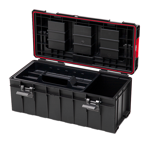 Skrzynia narzędziowa Qbrick System PRO 600 Profi