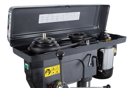 Wiertarka stołowa kolumnowa Proma E-2020F/400 (25402001)