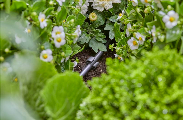 Szpilka utrzymująca rurę 4,6 mm (3/16“) Gadena 13218-29 15 szt.