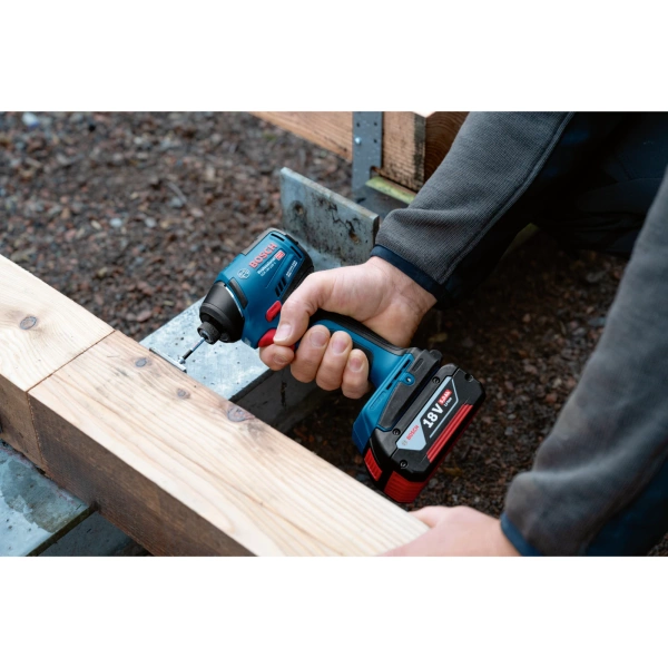 Zakrętarka Bosch GDR 18V-220 C 06019L6000