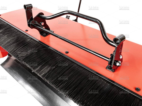 Kosz zamiatarki CEDRUS ZM05PRO-E CEDRZM13