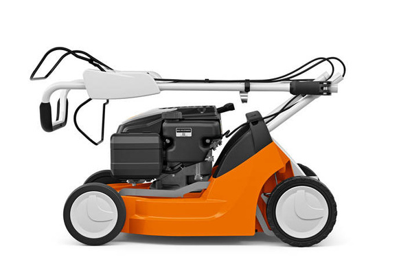 Kosiarka spalinowa Stihl RM 443 T
