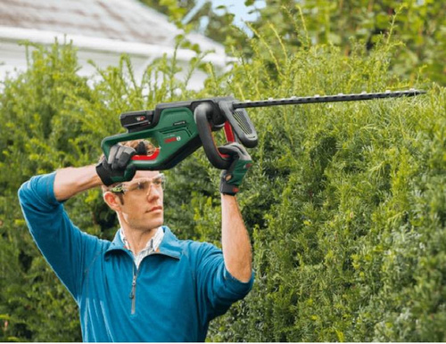 Nożyce do żywopłotu Bosch UniversalHedgeCut 18V-50