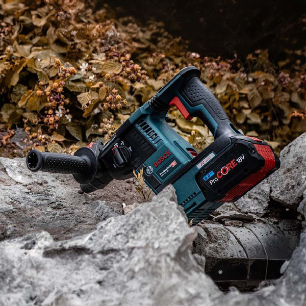 Młotowiertarka Bosch GBH 18V-26 F (0611910000)