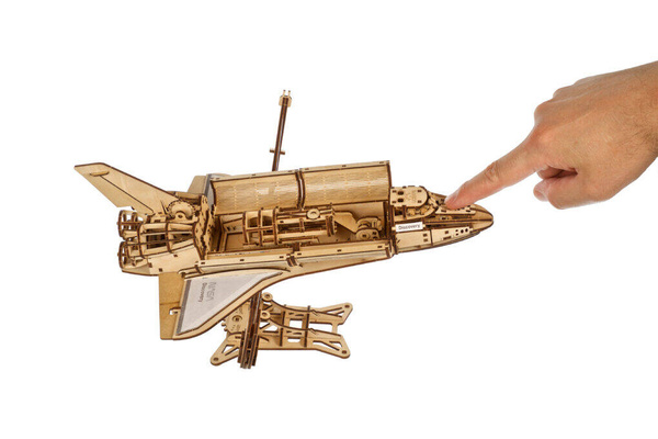 Wahadłowiec NASA Discovery UGEARS 70227