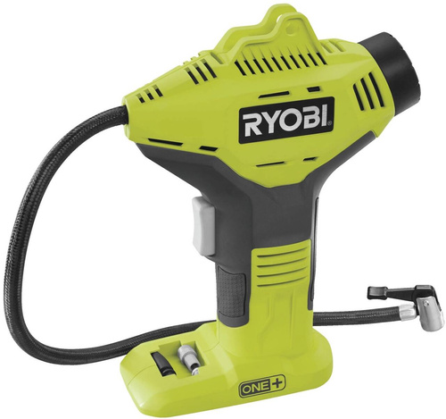 Kompresor Ryobi R18PI-120GJ