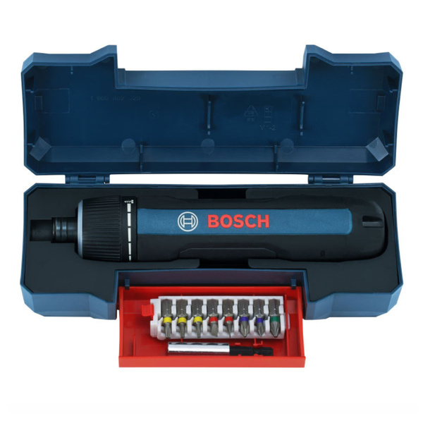 Wkrętarka Bosch GO Gen 3