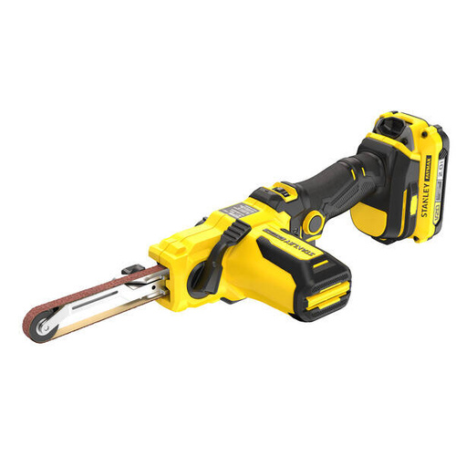 Pilnik taśmowy Stanley Fatmax SFMCE210D2K