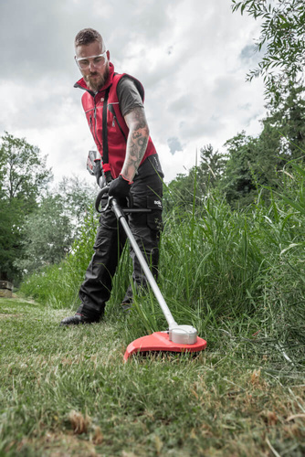 Końcówka BCA 4235.2 do Multitool MT 42