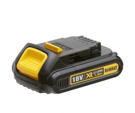 Akumulatorowa wiertarko-wkrętarka DCD710C2 DeWalt + 2 x akumulator + ładowarka + walizka