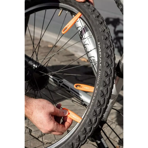 Łyżki do opon NEO Tools 91-008