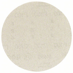 Papier ścierny 125x100 Bosch 2608621154