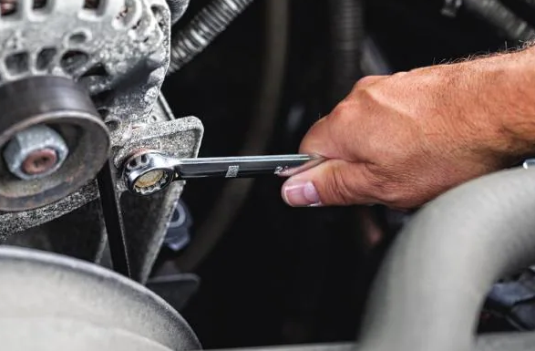  Zestaw narzędzi dla mechanika 205 el. DWMT81534-1 DeWALT