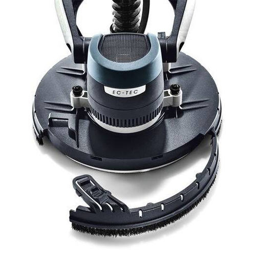 Szlifierka do gipsu Festool LHS-E 225 + odkurzacz Festool CTM 36-Set 578418