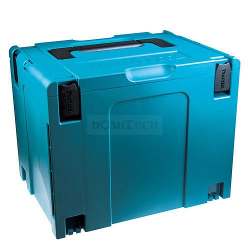 Walizka Makpac Typ 4 Makita 821552-6