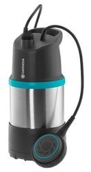 Pompa zanurzeniowo-ciśnieniowa 4700/2 09025-29 Gardena