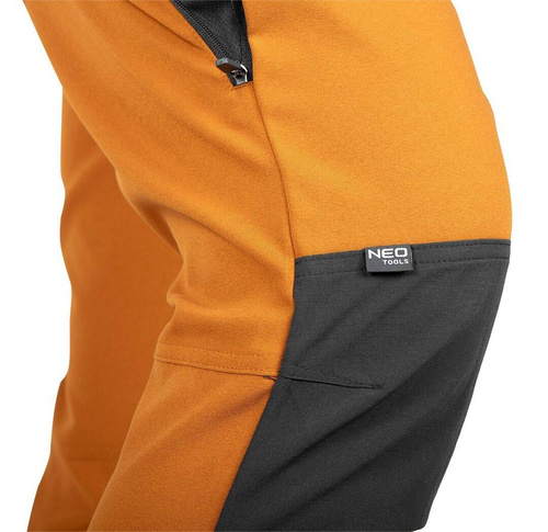 Spodnie robocze OUTDOOR NEO Tools 81-292-XXL